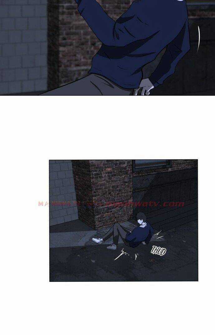 Sinh Vật Đen Tối - Chapter 3 - Trang 137