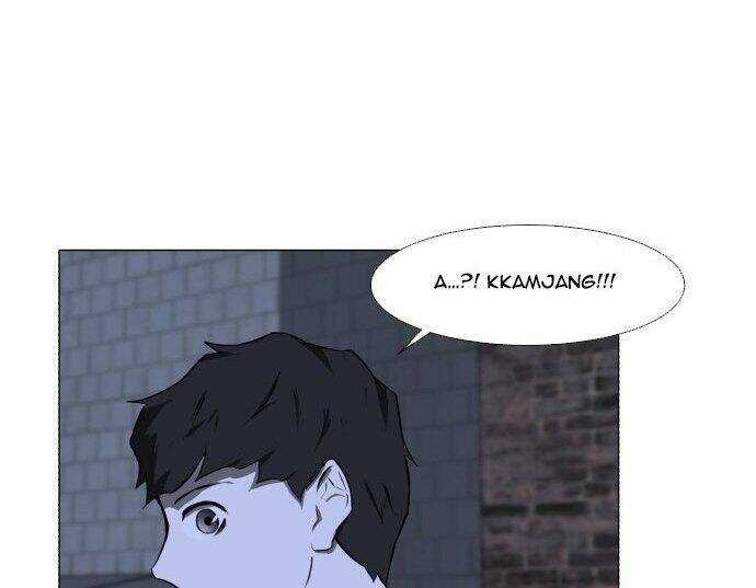 Sinh Vật Đen Tối - Chapter 3 - Trang 142