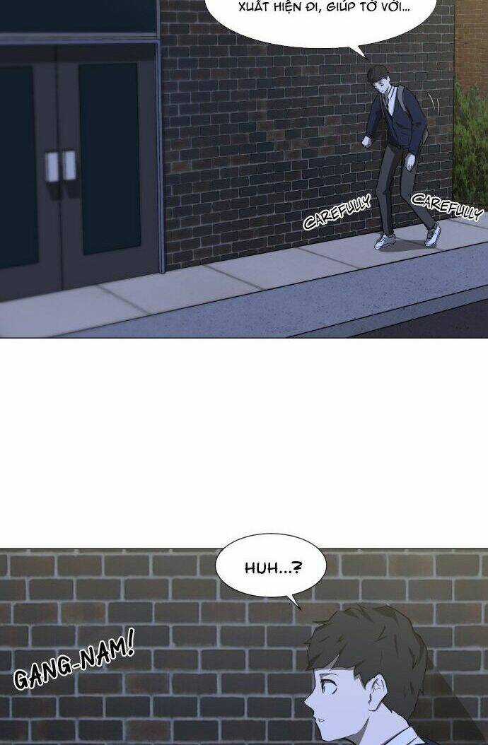 Sinh Vật Đen Tối - Chapter 3 - Trang 145