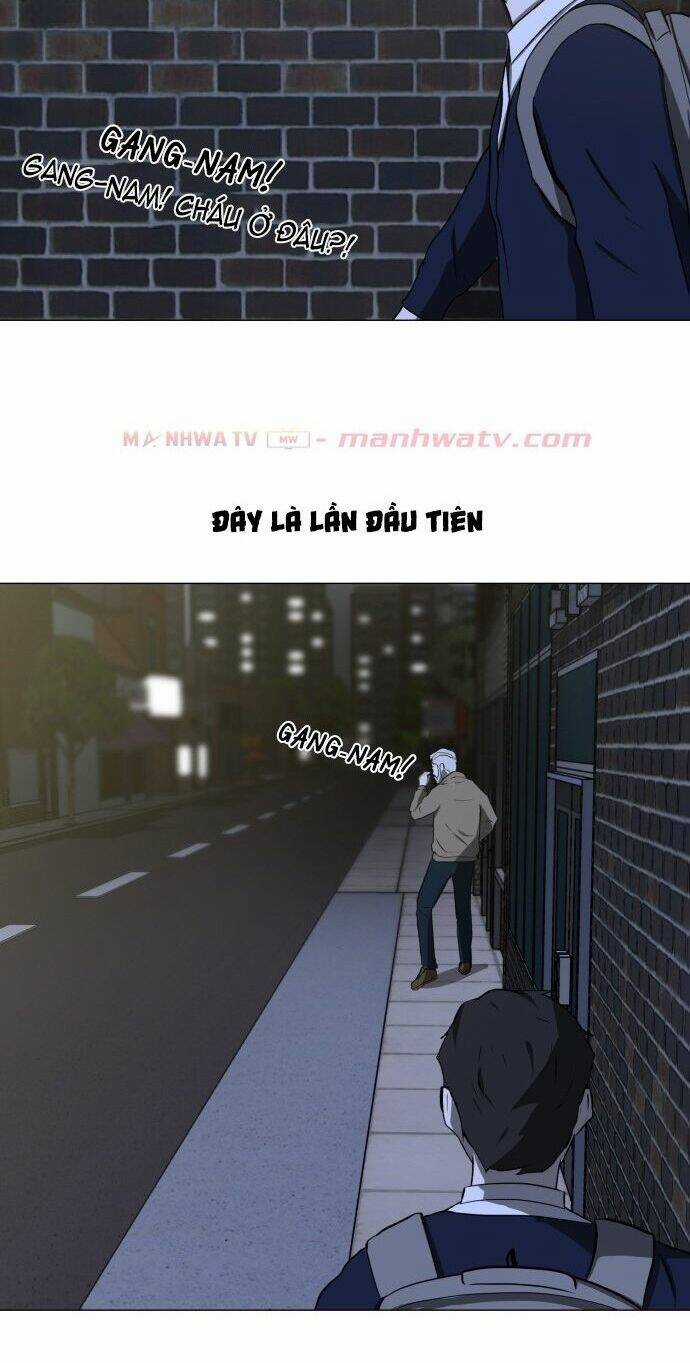 Sinh Vật Đen Tối - Chapter 3 - Trang 146