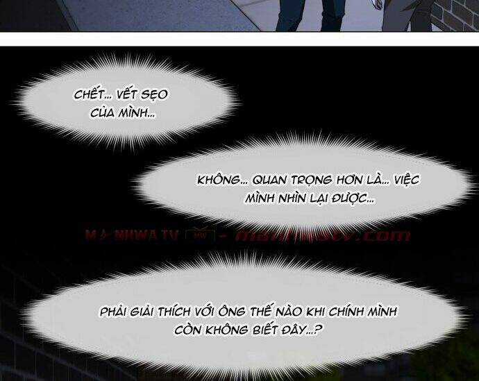 Sinh Vật Đen Tối - Chapter 3 - Trang 148