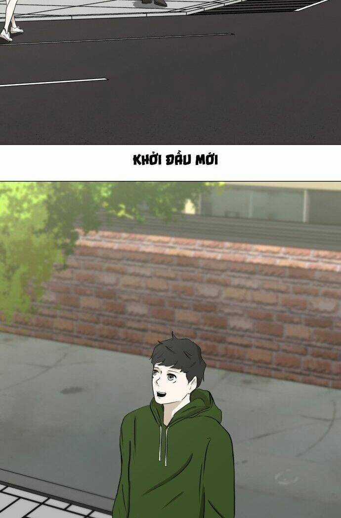 Sinh Vật Đen Tối - Chapter 3 - Trang 153