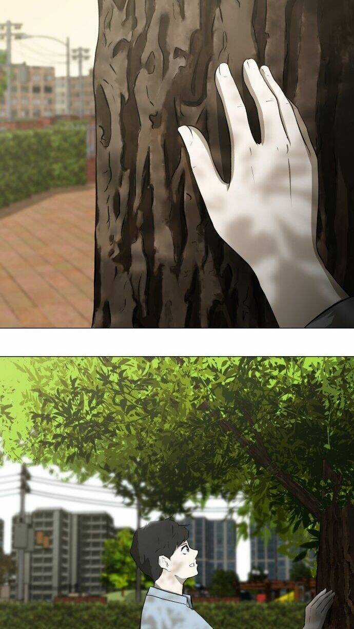 Sinh Vật Đen Tối - Chapter 3 - Trang 158