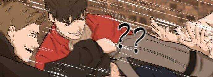 Sinh Vật Đen Tối - Chapter 3 - Trang 22