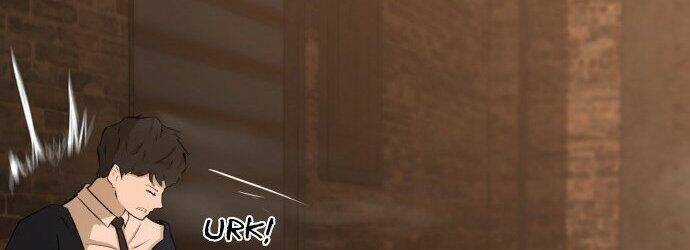 Sinh Vật Đen Tối - Chapter 3 - Trang 24