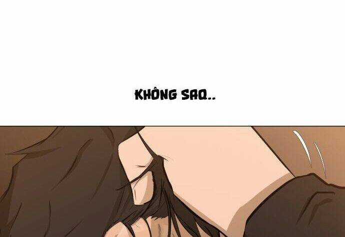 Sinh Vật Đen Tối - Chapter 3 - Trang 32