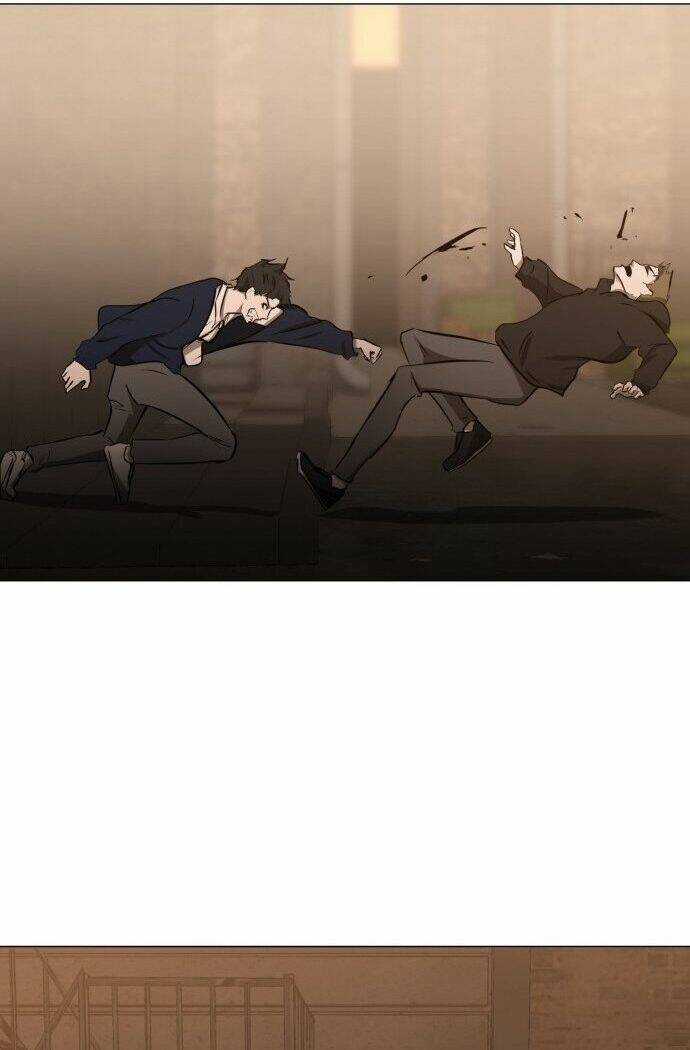 Sinh Vật Đen Tối - Chapter 3 - Trang 37