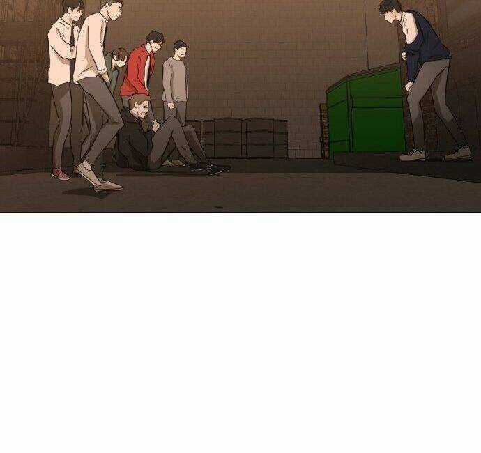 Sinh Vật Đen Tối - Chapter 3 - Trang 40