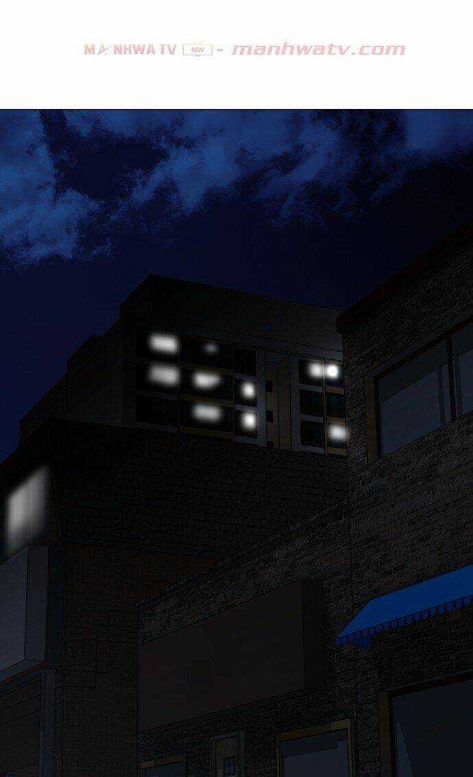 Sinh Vật Đen Tối - Chapter 3 - Trang 43