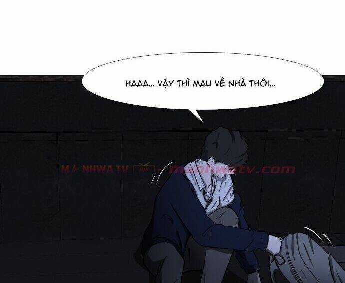 Sinh Vật Đen Tối - Chapter 3 - Trang 47