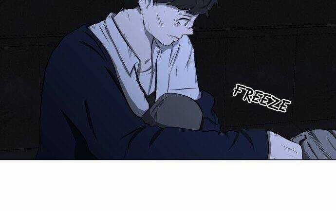 Sinh Vật Đen Tối - Chapter 3 - Trang 49