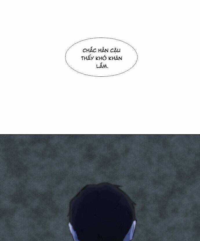 Sinh Vật Đen Tối - Chapter 3 - Trang 50