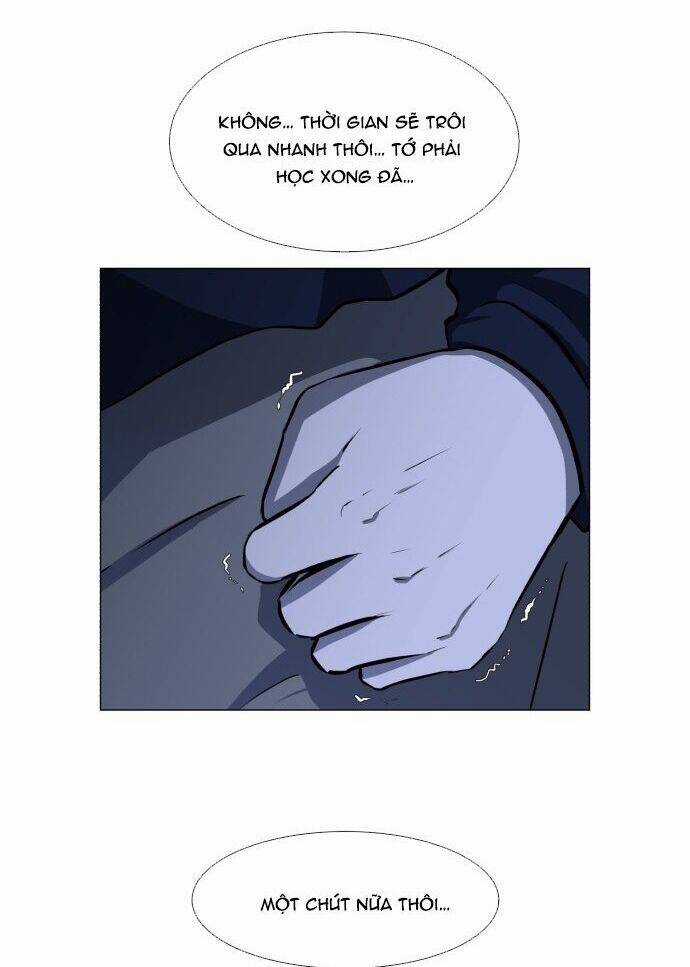 Sinh Vật Đen Tối - Chapter 3 - Trang 52