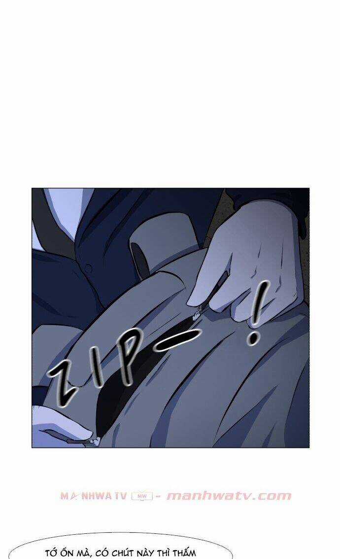 Sinh Vật Đen Tối - Chapter 3 - Trang 57