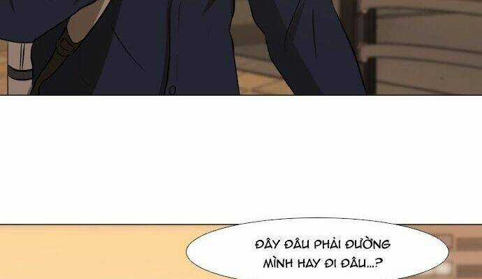 Sinh Vật Đen Tối - Chapter 3 - Trang 7