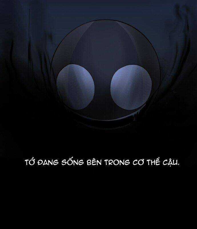 Sinh Vật Đen Tối - Chapter 3 - Trang 63