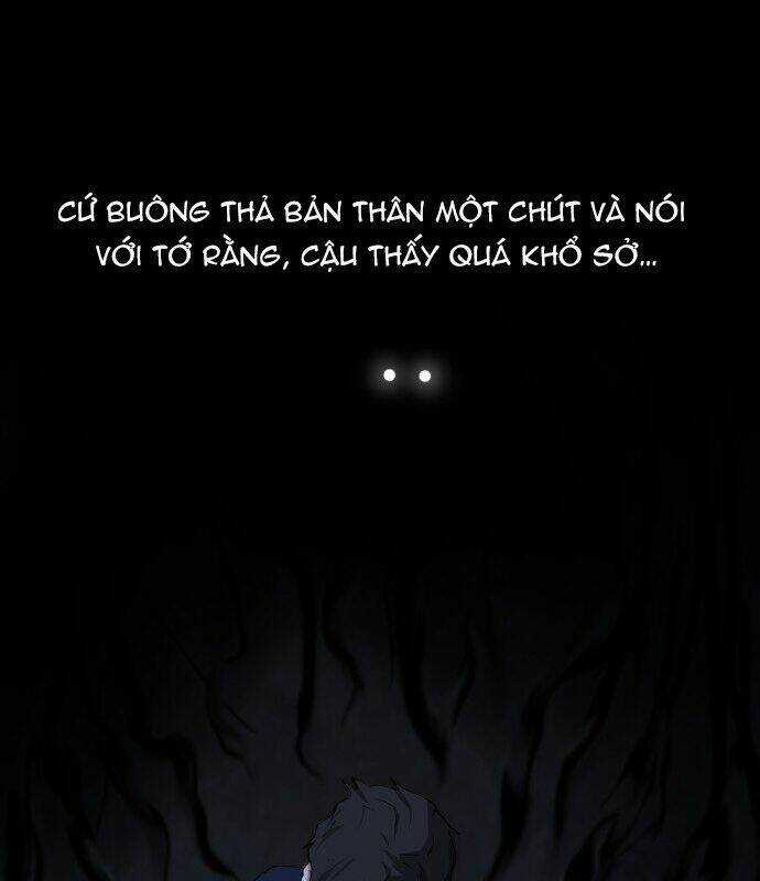 Sinh Vật Đen Tối - Chapter 3 - Trang 64