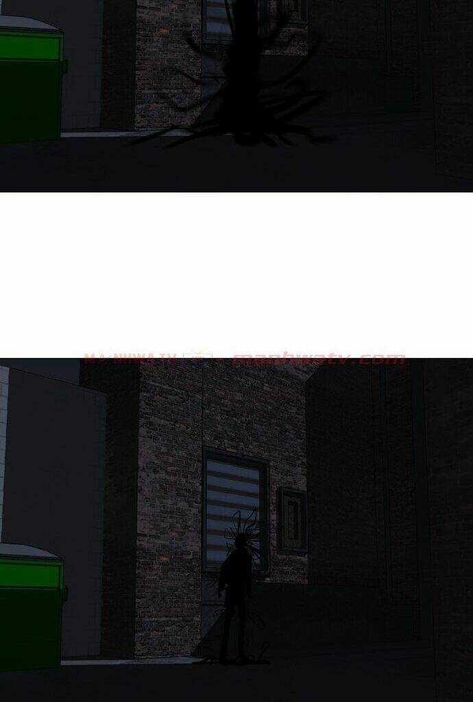 Sinh Vật Đen Tối - Chapter 3 - Trang 69