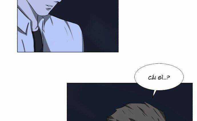 Sinh Vật Đen Tối - Chapter 3 - Trang 78