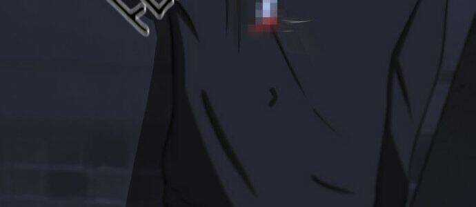 Sinh Vật Đen Tối - Chapter 3 - Trang 85