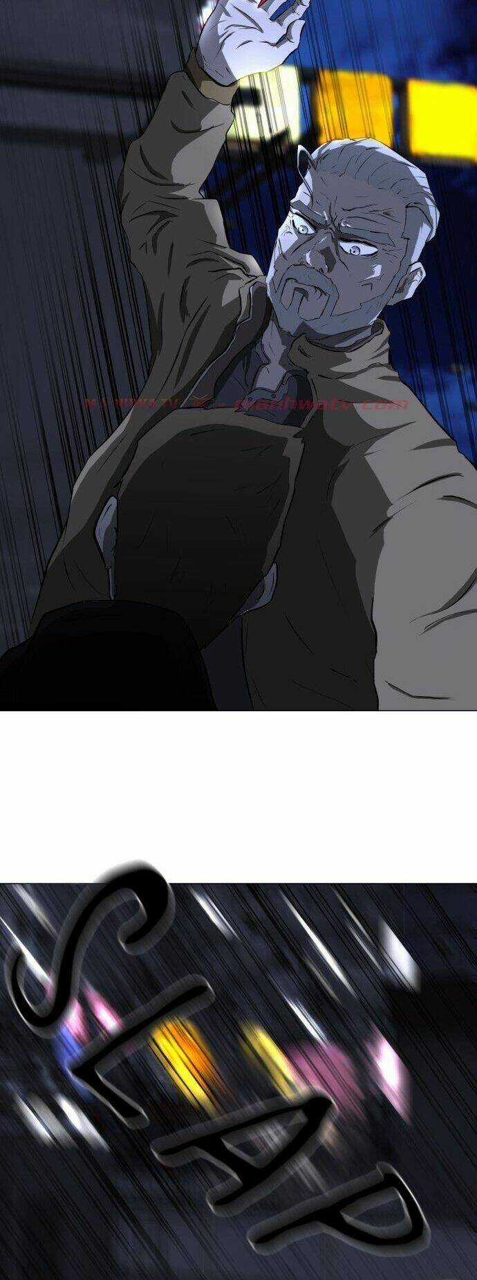 Sinh Vật Đen Tối - Chapter 3 - Trang 89