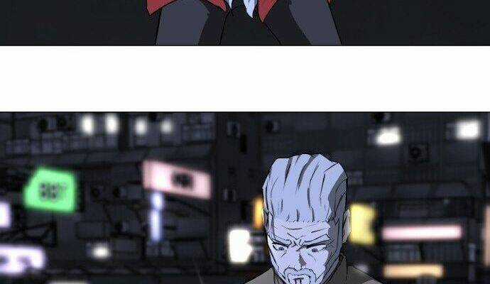 Sinh Vật Đen Tối - Chapter 3 - Trang 96