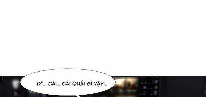 Sinh Vật Đen Tối - Chapter 3 - Trang 99