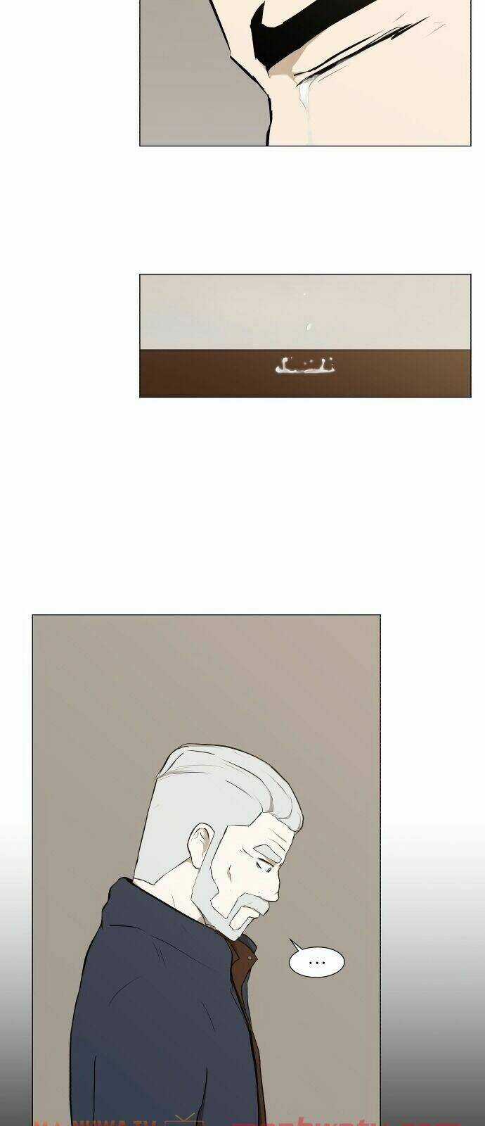 Sinh Vật Đen Tối - Chapter 30 - Trang 12