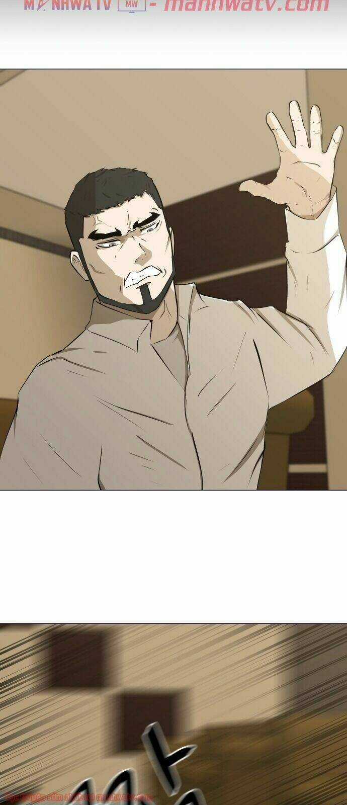 Sinh Vật Đen Tối - Chapter 30 - Trang 19