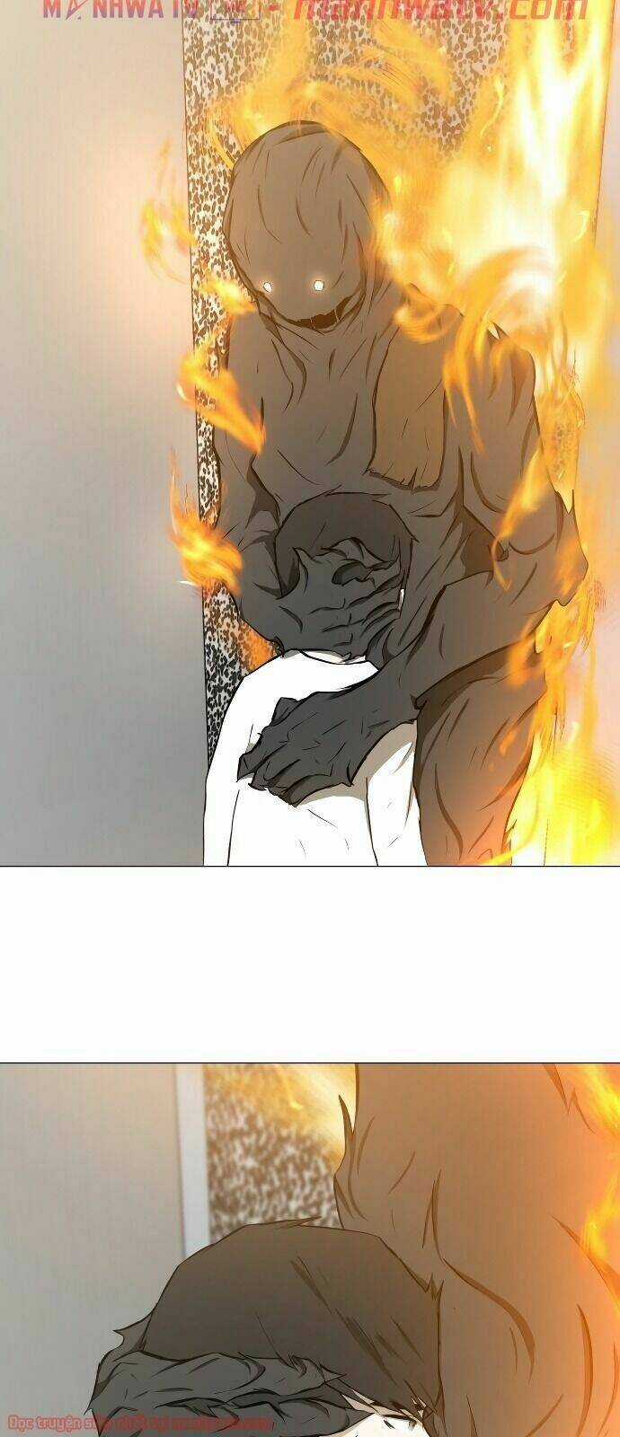 Sinh Vật Đen Tối - Chapter 30 - Trang 31