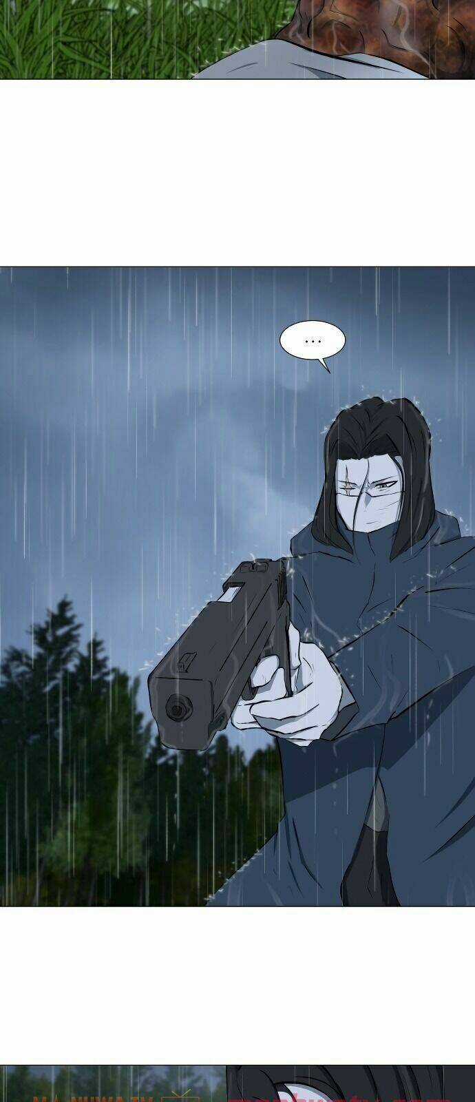 Sinh Vật Đen Tối - Chapter 30 - Trang 44