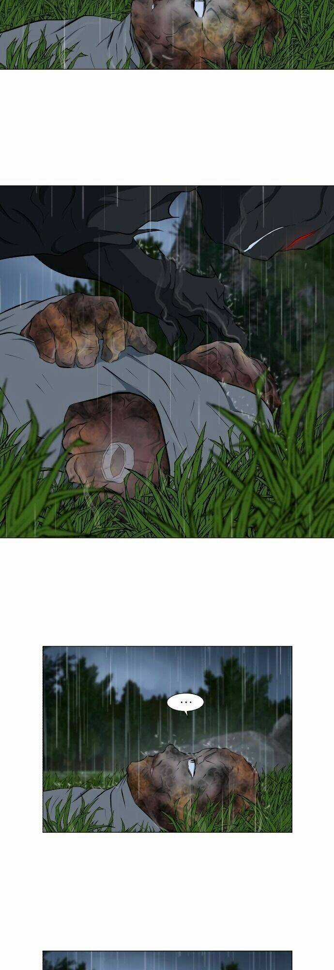 Sinh Vật Đen Tối - Chapter 30 - Trang 53