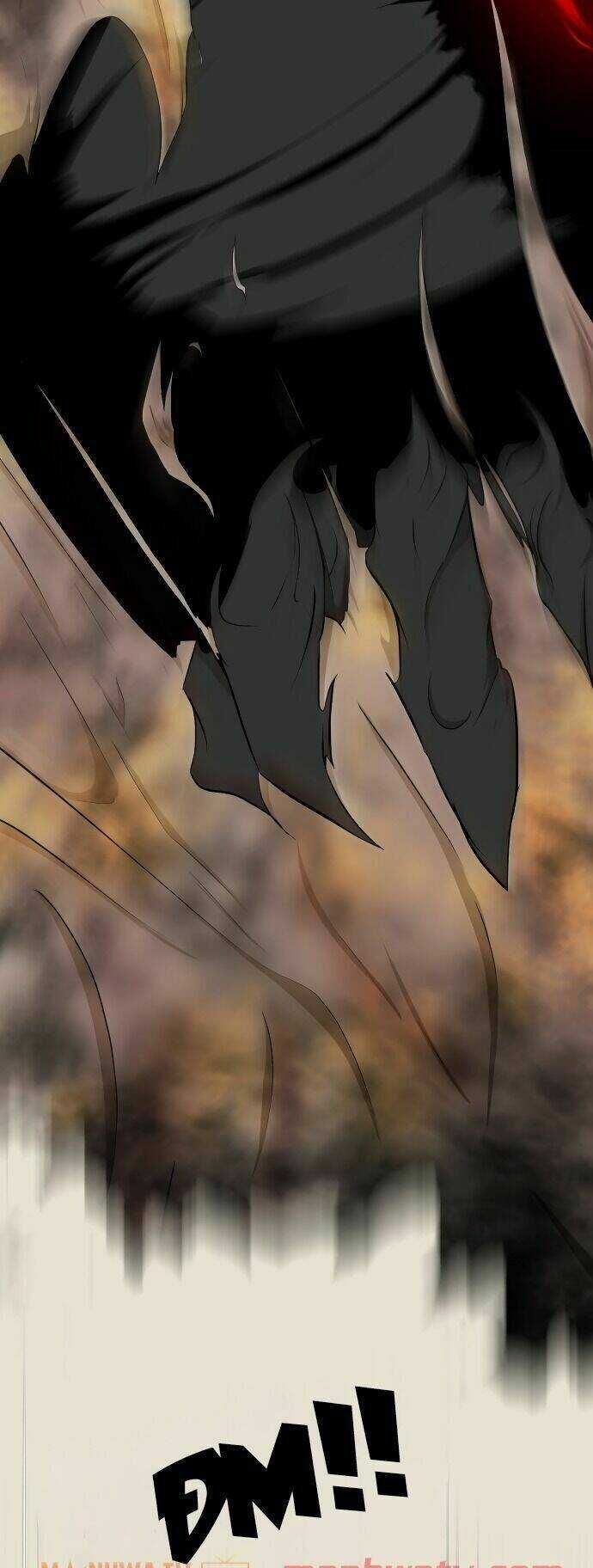 Sinh Vật Đen Tối - Chapter 30 - Trang 56