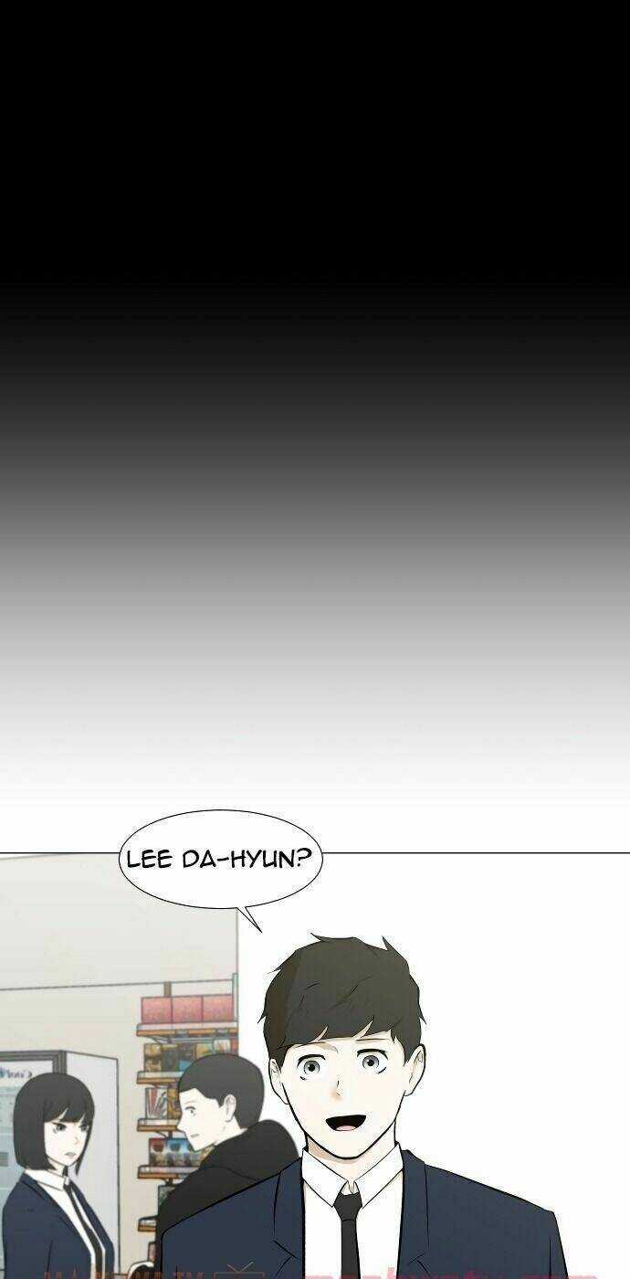 Sinh Vật Đen Tối - Chapter 33 - Trang 42