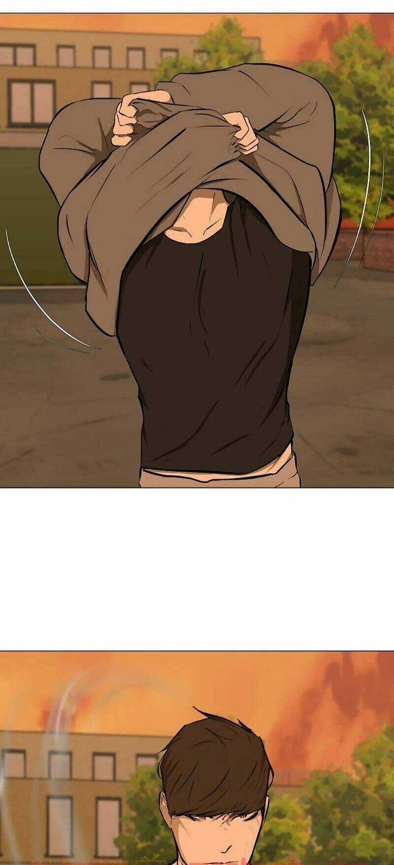 Sinh Vật Đen Tối - Chapter 34 - Trang 46