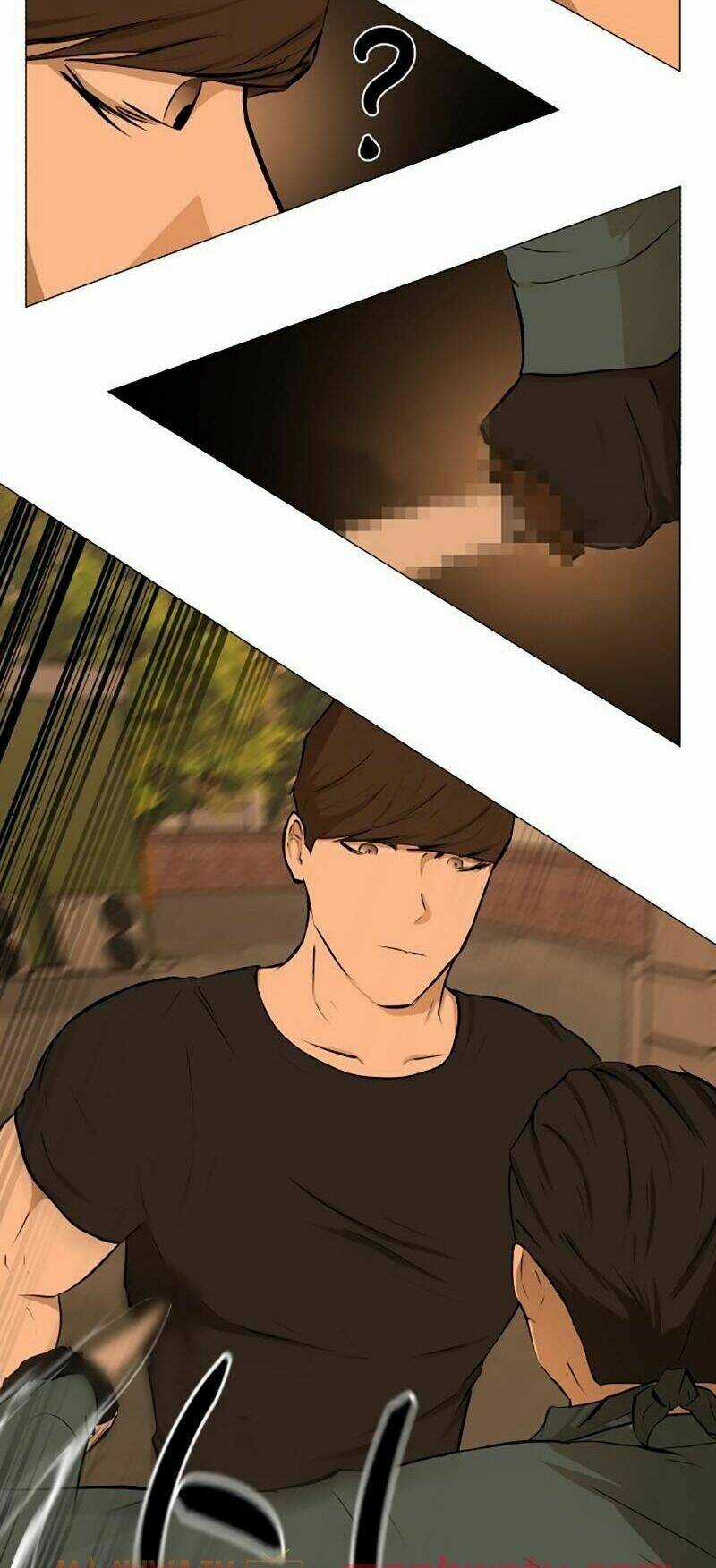 Sinh Vật Đen Tối - Chapter 34 - Trang 52