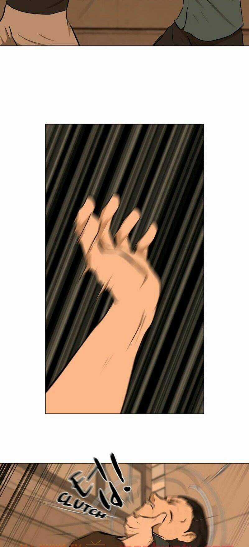 Sinh Vật Đen Tối - Chapter 34 - Trang 54