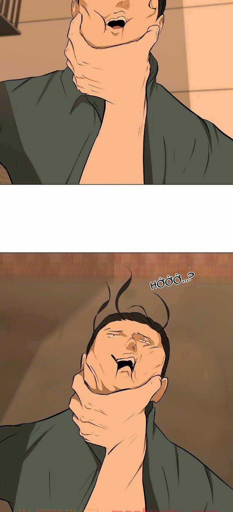 Sinh Vật Đen Tối - Chapter 34 - Trang 56