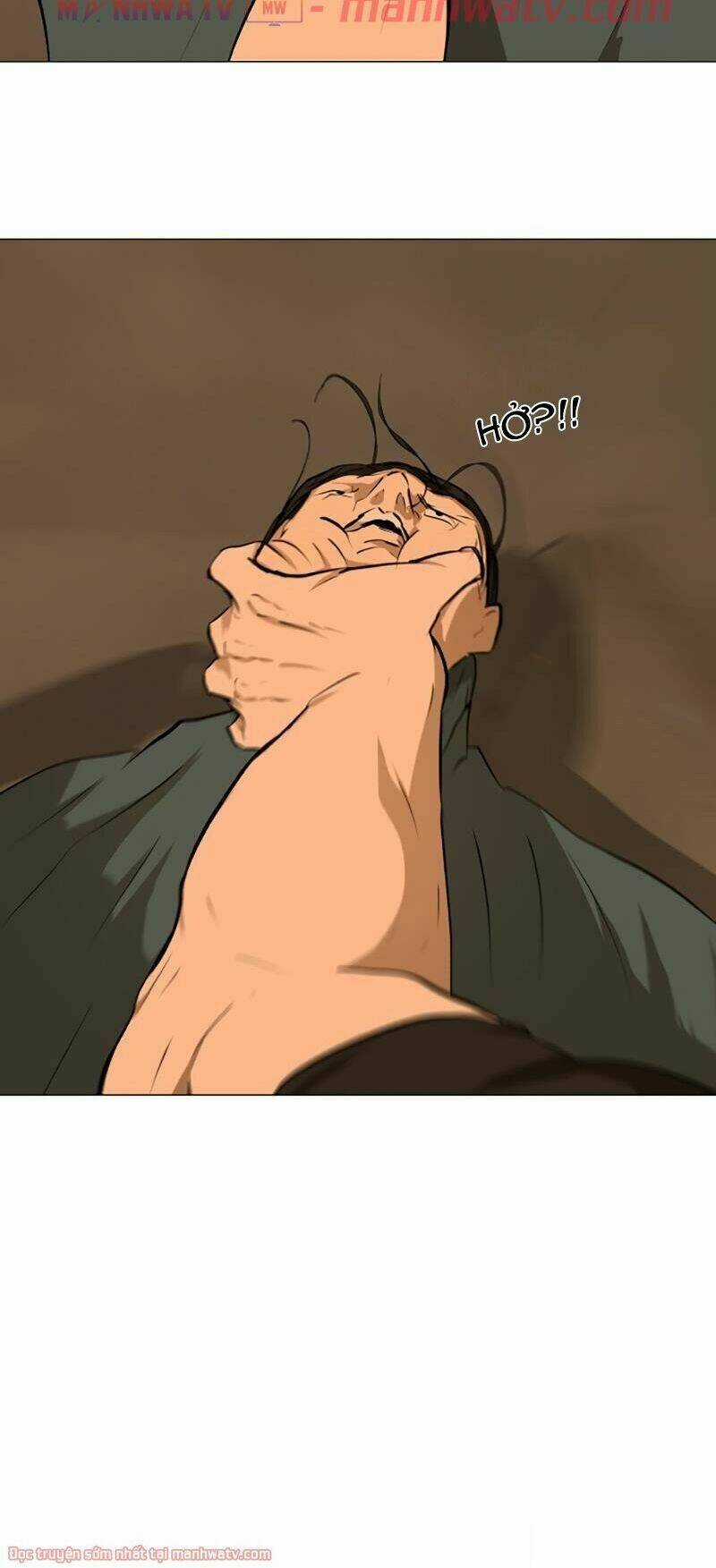 Sinh Vật Đen Tối - Chapter 34 - Trang 57