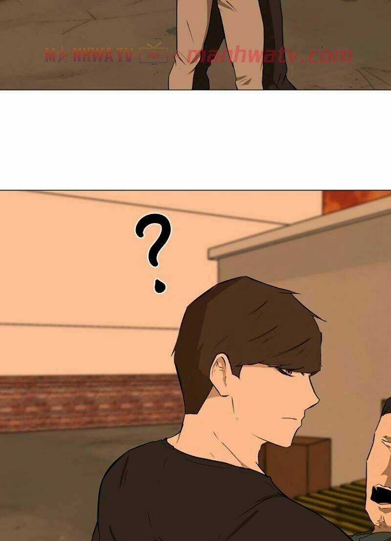 Sinh Vật Đen Tối - Chapter 35 - Trang 3