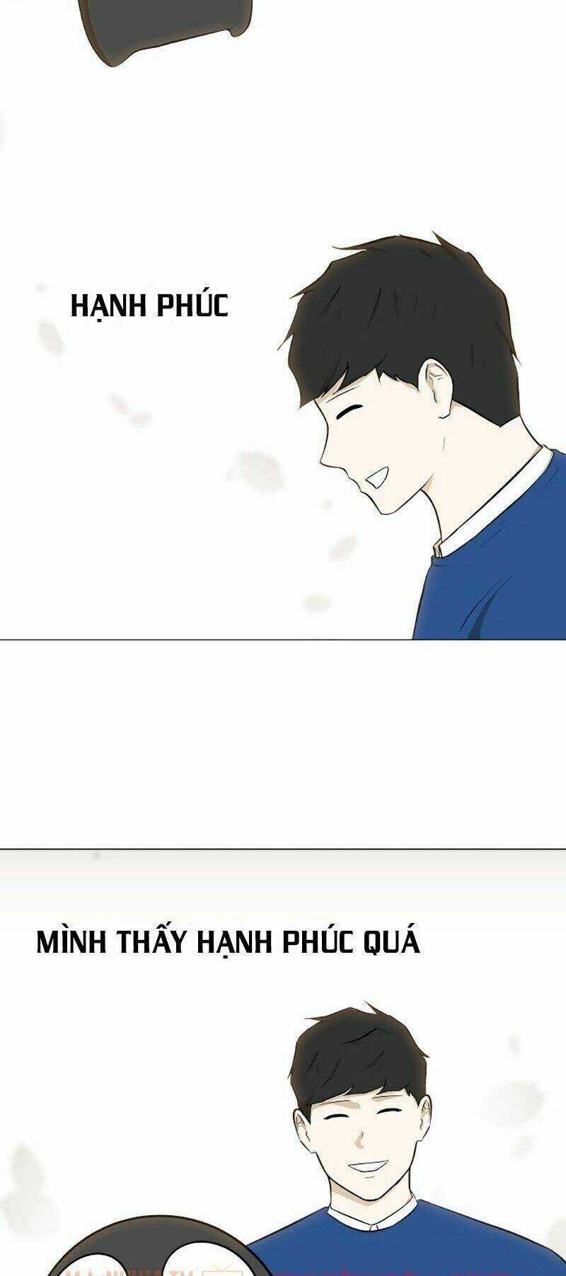 Sinh Vật Đen Tối - Chapter 35 - Trang 45