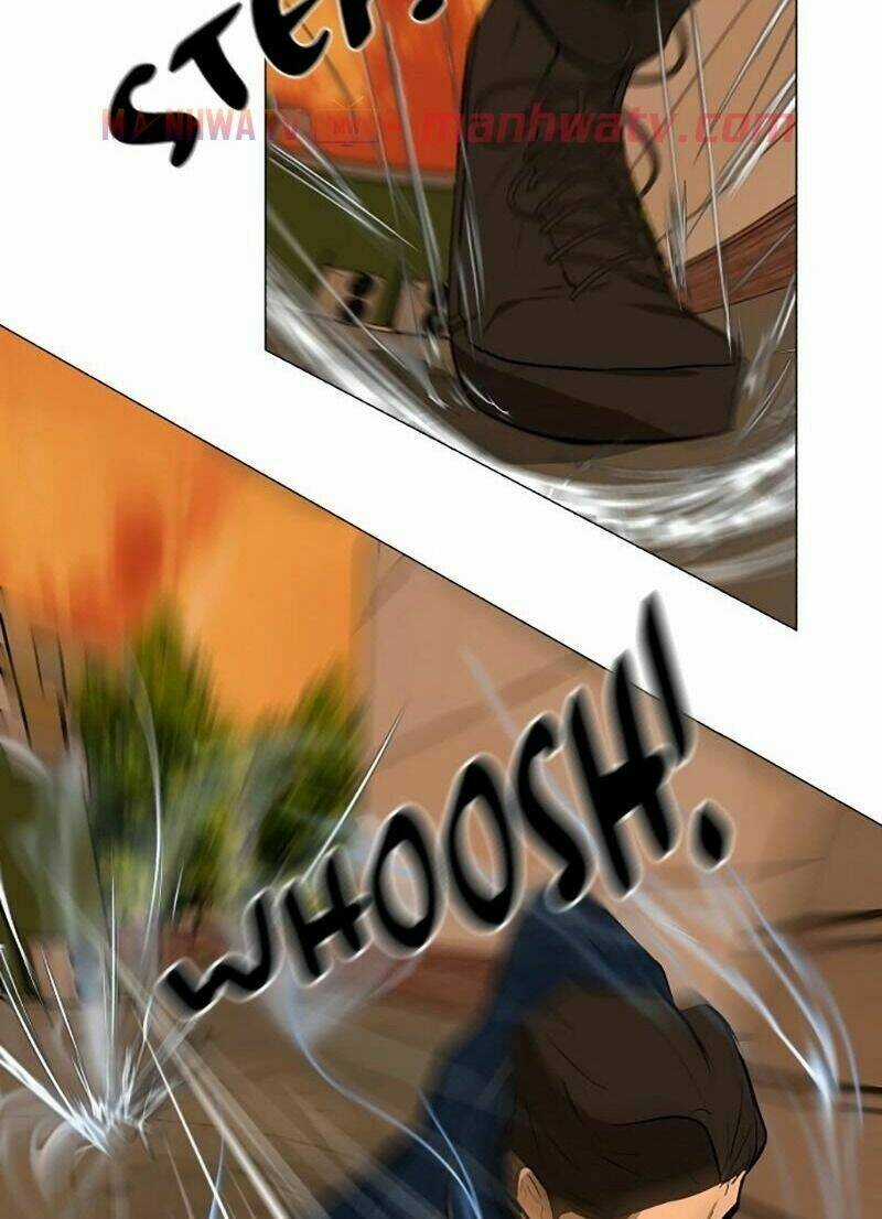 Sinh Vật Đen Tối - Chapter 35 - Trang 9