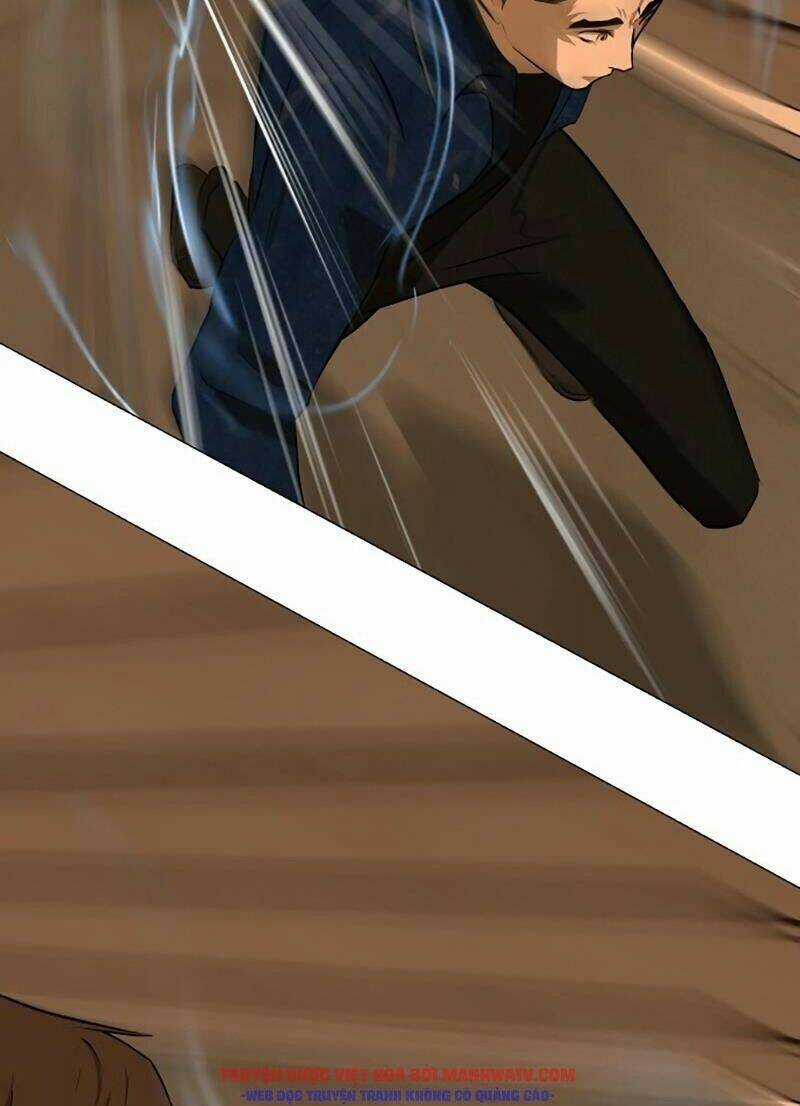 Sinh Vật Đen Tối - Chapter 35 - Trang 10
