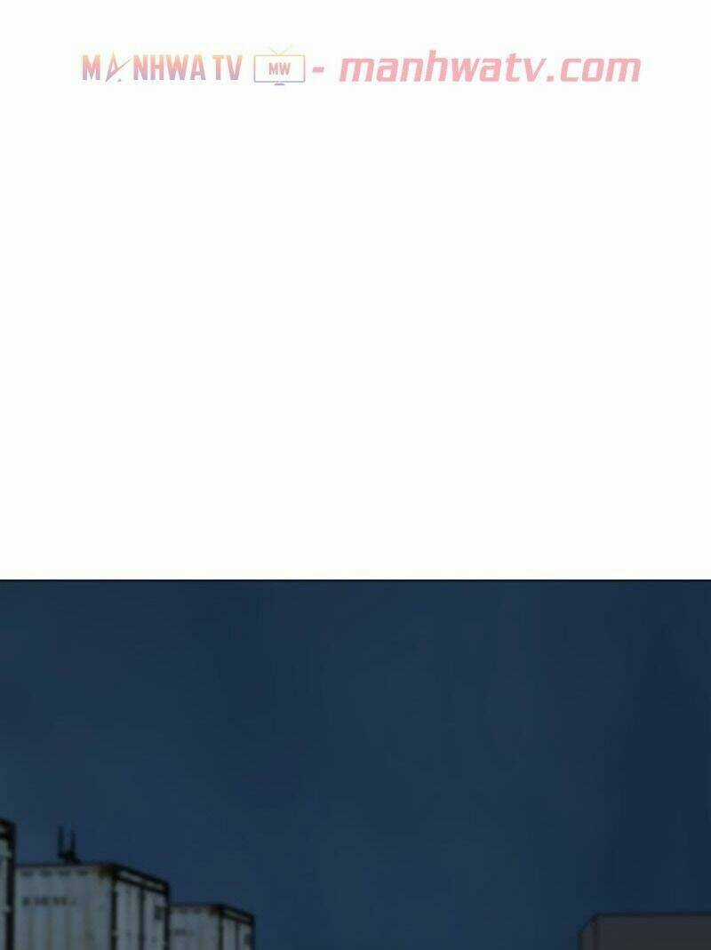 Sinh Vật Đen Tối - Chapter 36 - Trang 21