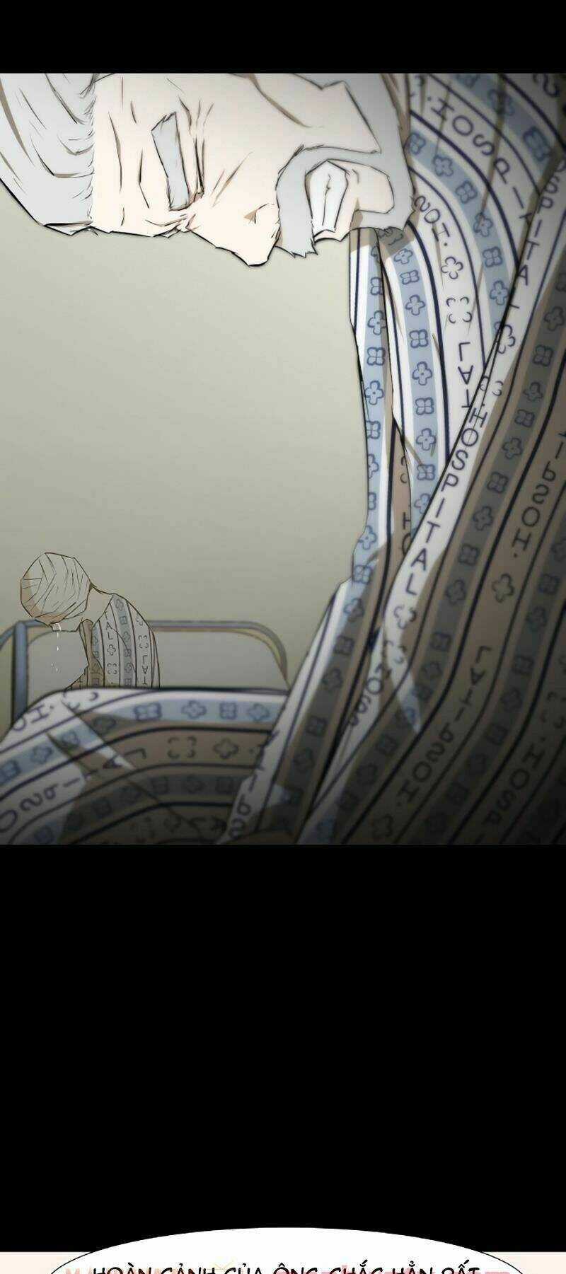 Sinh Vật Đen Tối - Chapter 36 - Trang 41