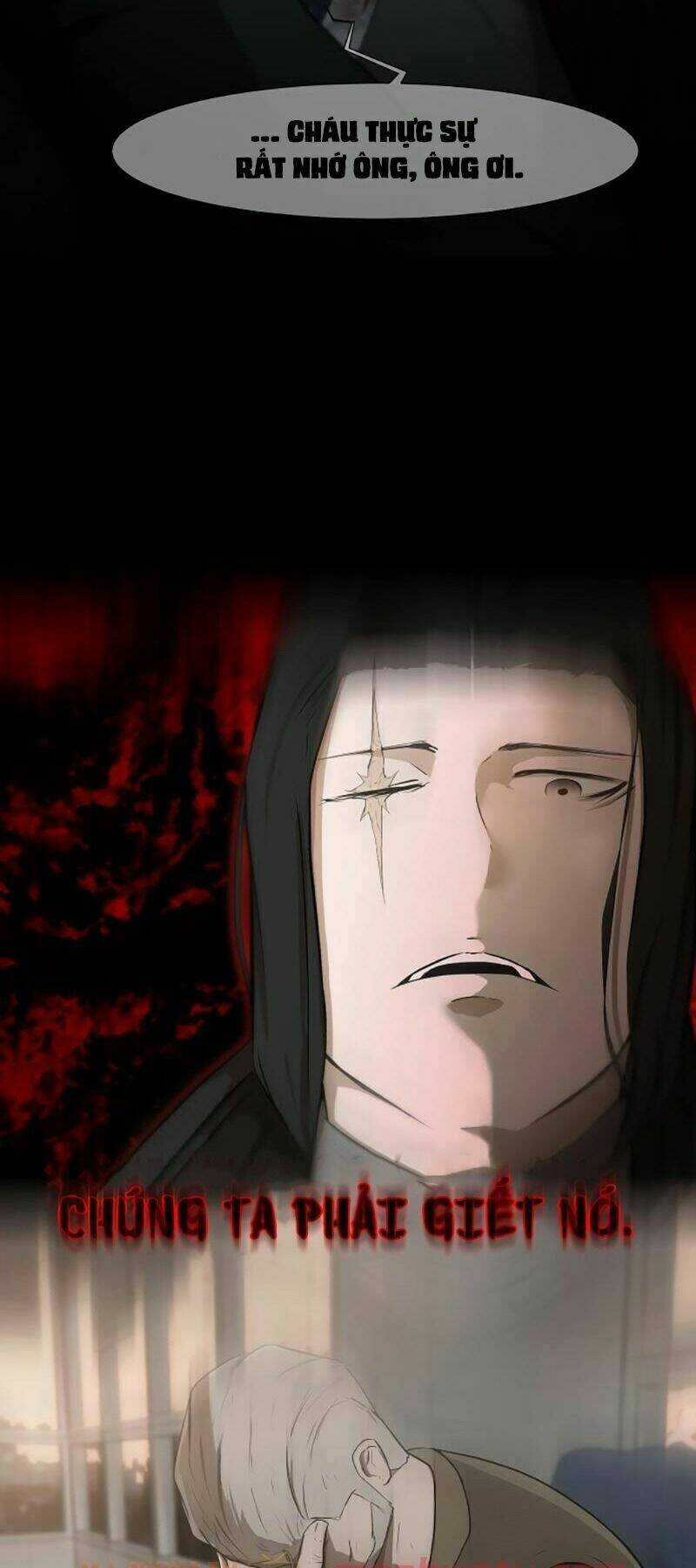 Sinh Vật Đen Tối - Chapter 36 - Trang 49