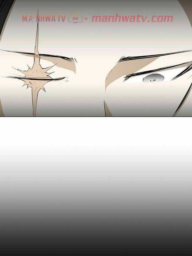 Sinh Vật Đen Tối - Chapter 36 - Trang 6