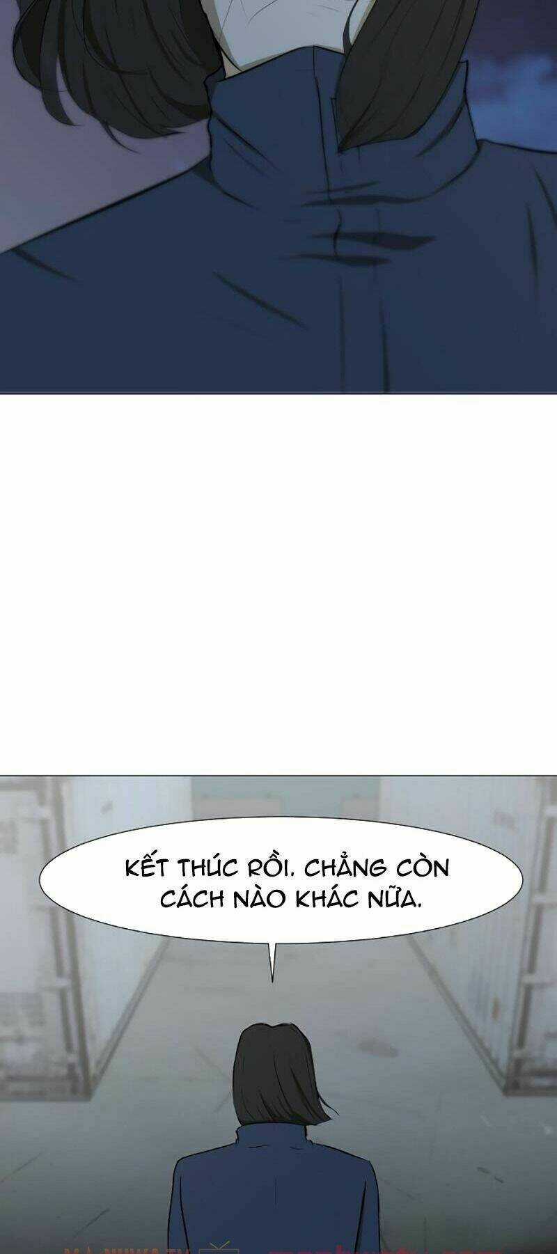 Sinh Vật Đen Tối - Chapter 36 - Trang 61