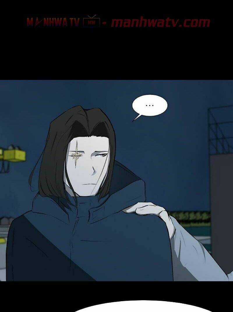 Sinh Vật Đen Tối - Chapter 36 - Trang 9