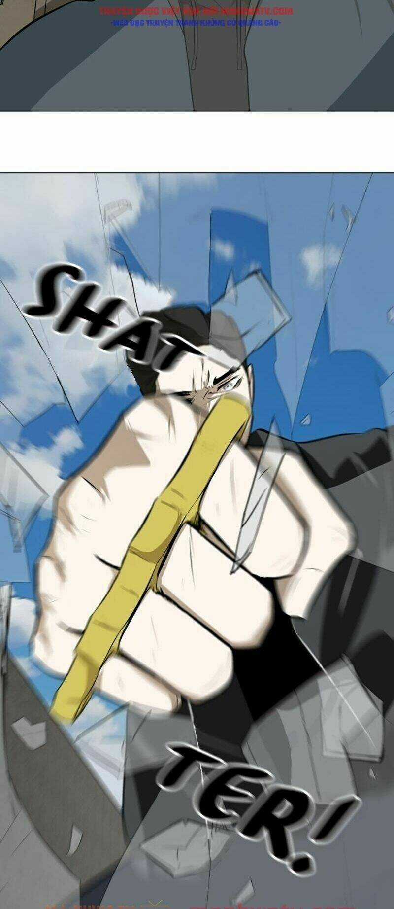 Sinh Vật Đen Tối - Chapter 37 - Trang 48